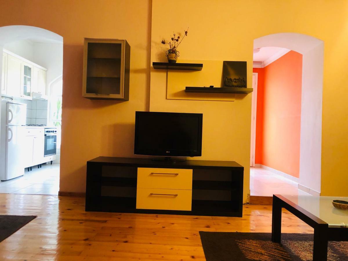 Apartment Barbin Vodice Exterior photo