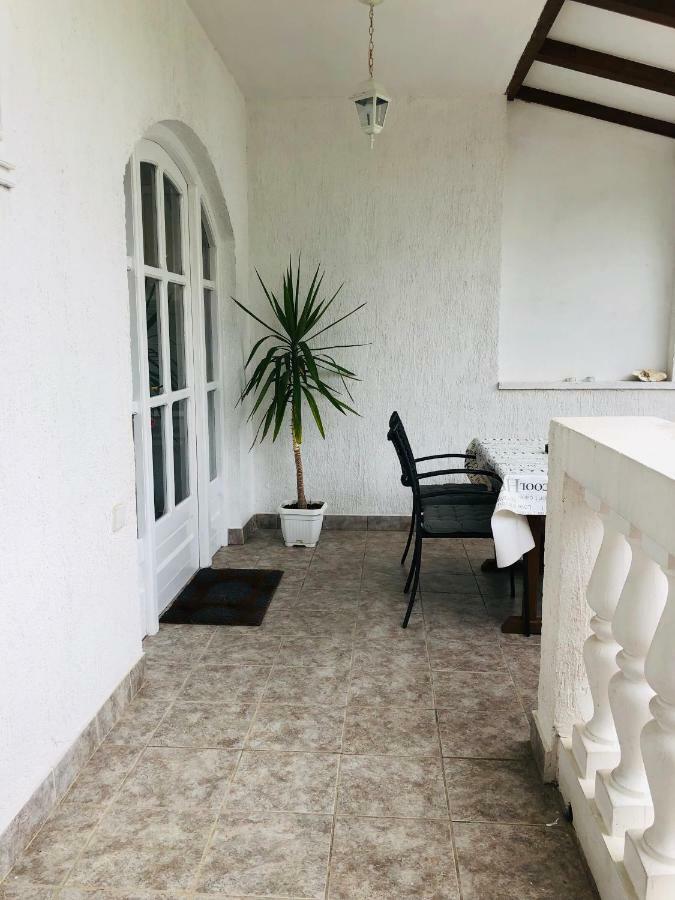 Apartment Barbin Vodice Exterior photo